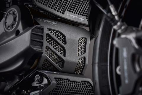 Ducati hyperstrada 821 - ducati,