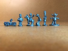 The Simpsons Animation