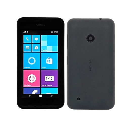 Nokia lumia 530 microsoft - lumia,