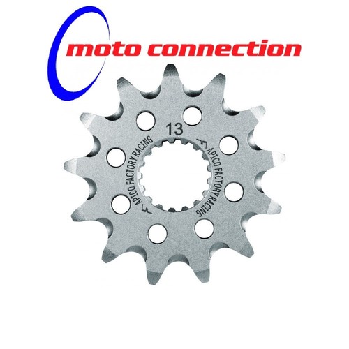 Apico lite front sprocket 13 - s-lite,