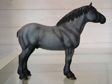 Model Horse Sergeant Resin Custom