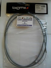 Lambretta bgm clutch cable