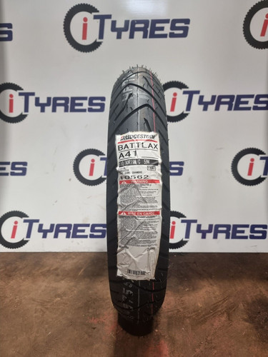 110 80r19 bridgestone battlax - 110/80r19,