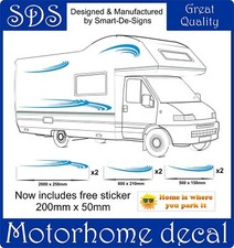 Smarts art camper - camper, van