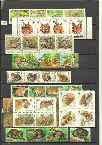 Wwf animals - wwf,,