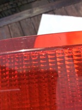 Vauxhall Victor Ventora Red