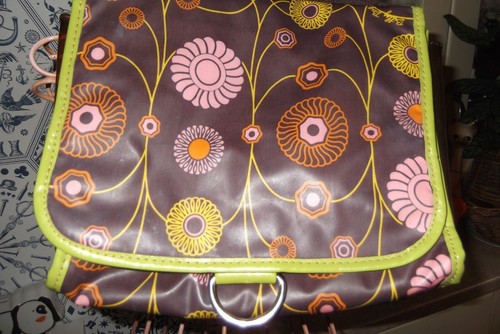Ladies billy bag - ladies, wash