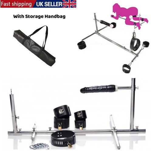 Bdsm bondage rack frame - bdsm,