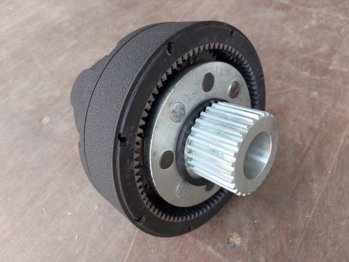 Superwinch tiger shark - superwinch,