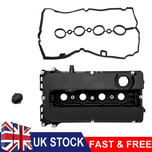 Cam rocker cover for opel - cover,