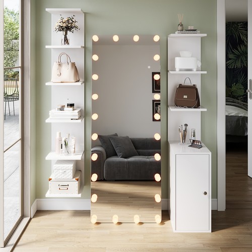 Bedroom high gloss dressing - bedroom,