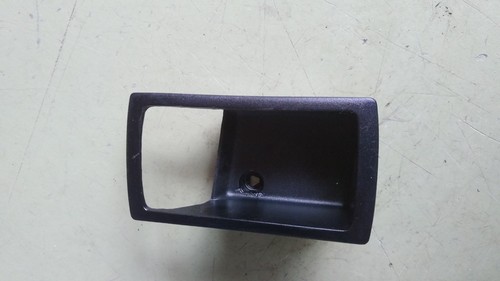 Ford mondeo iii - iii, handle