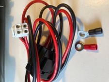 Icom, Kenwood,Yaesu 13.8v DC