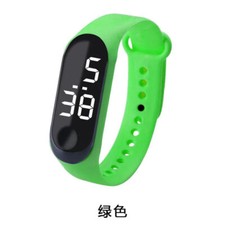 Sport LED Digital Screen Wrist