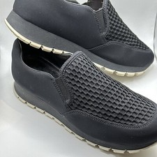 AUTH LUXURY LADIES Prada Black