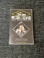 Doctor Who - The Fourth Doctor