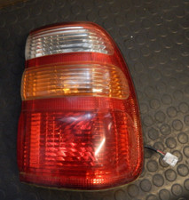 GENUINE TOYOTA LAND CRUISER