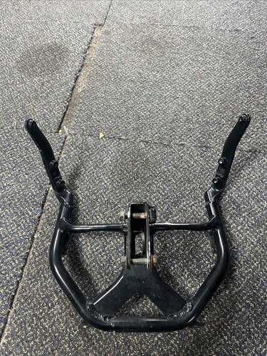 Genuine suzuki gsxr 750 - genuine,