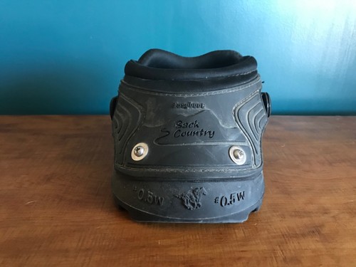 Easyboot back country hoof - easyboot,