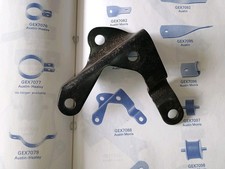 GEARBOX FRONT BRACKET -
