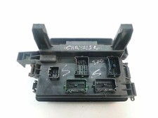 CHRYSLER 300 C Touring LX Fuse