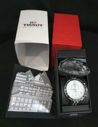 Nib tissot quickster - nib,