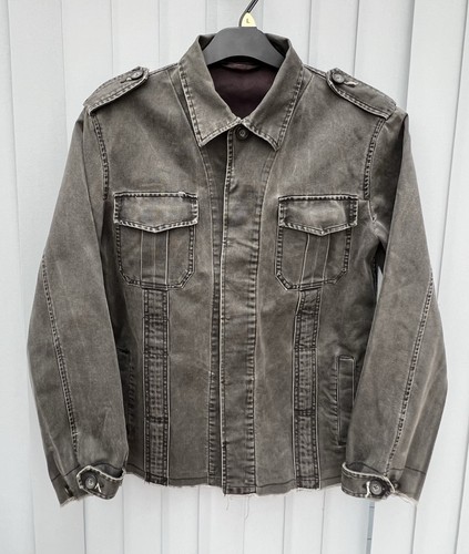 Vintage zara men y2k - zara,