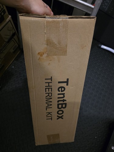 Thermal insulation kit for - insulation,