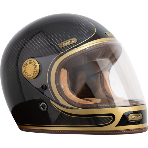 City roadster carbon - city,