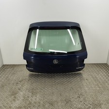 SKODA SUPERB MK3 Estate 3V5 Tailgate Bootlid 3V9827023D 1.6 Diesel 88kw 22021134