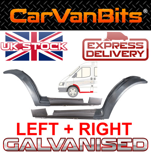 For ford transit mk4 - for,