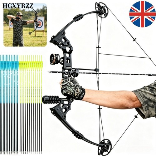 70lbs adjustable archery - 20-70lbs,