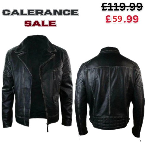 Brando classic men motorbike - classic, men's