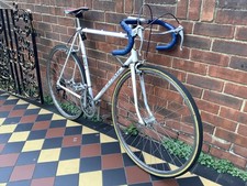 Retro Racing Racer Bike 10