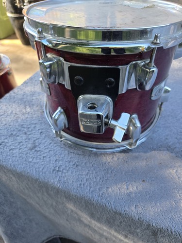 Mapex 14in tom - mapex,