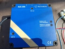 Actaris ALIS 200 Telemetry