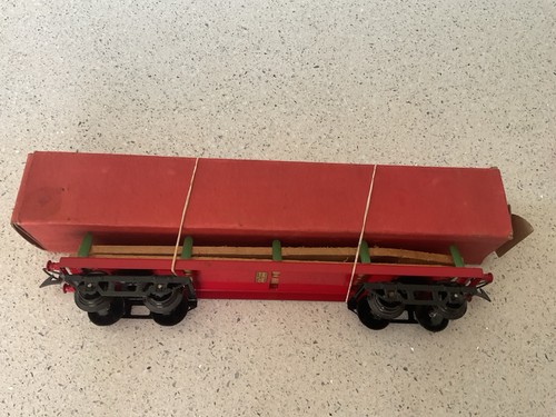 Hornby gauge no2 - hornby,