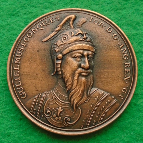 Dassier medals the london - medals,