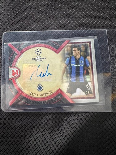 2018 topps museum - 2018-19,