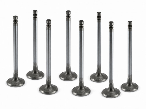 Set inlet valves for - inlet,