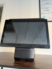 Spark EPOS Counter Top System