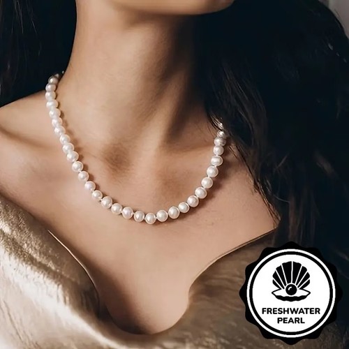 Stunning grade 8mm - grade, 7-8mm