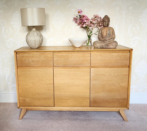 John lewis oak veneer - lewis,