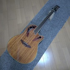 OVATION celebrity CC44