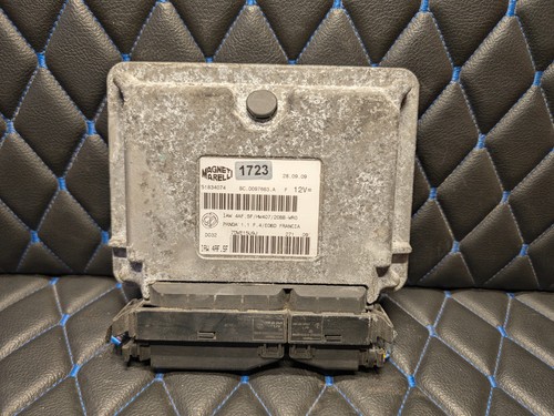 Fiat panda 51834074 - panda,