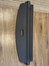 2013-2020 SEAT LEON MK3 ESTATE PARCEL SHELF LOAD COVER