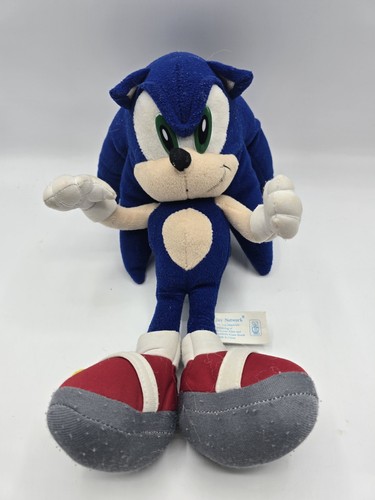 Toy network sonic the hedgehog - network,