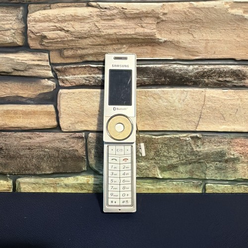Samsung sghx830 black rare - black, one