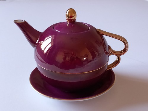 Whittard chelsea tea for - whittard,