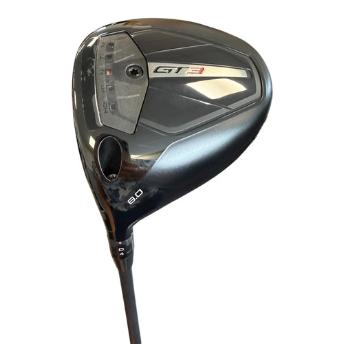 Titleist gt3 degree - degree, driver